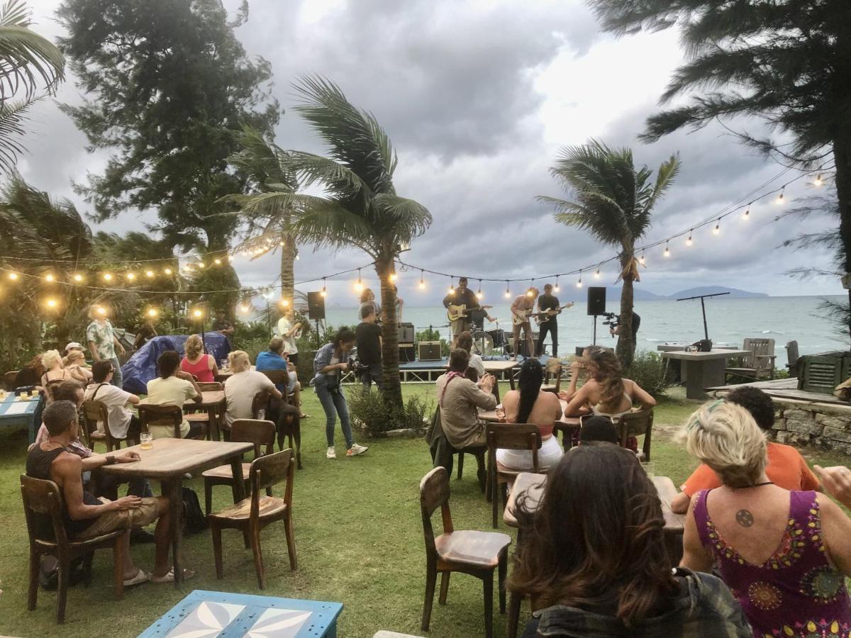 Fuse Beachside ホイアン エクステリア 写真