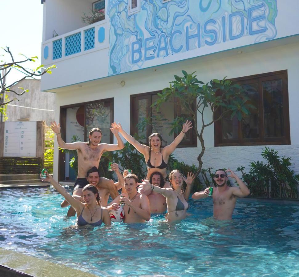 Fuse Beachside ホイアン エクステリア 写真