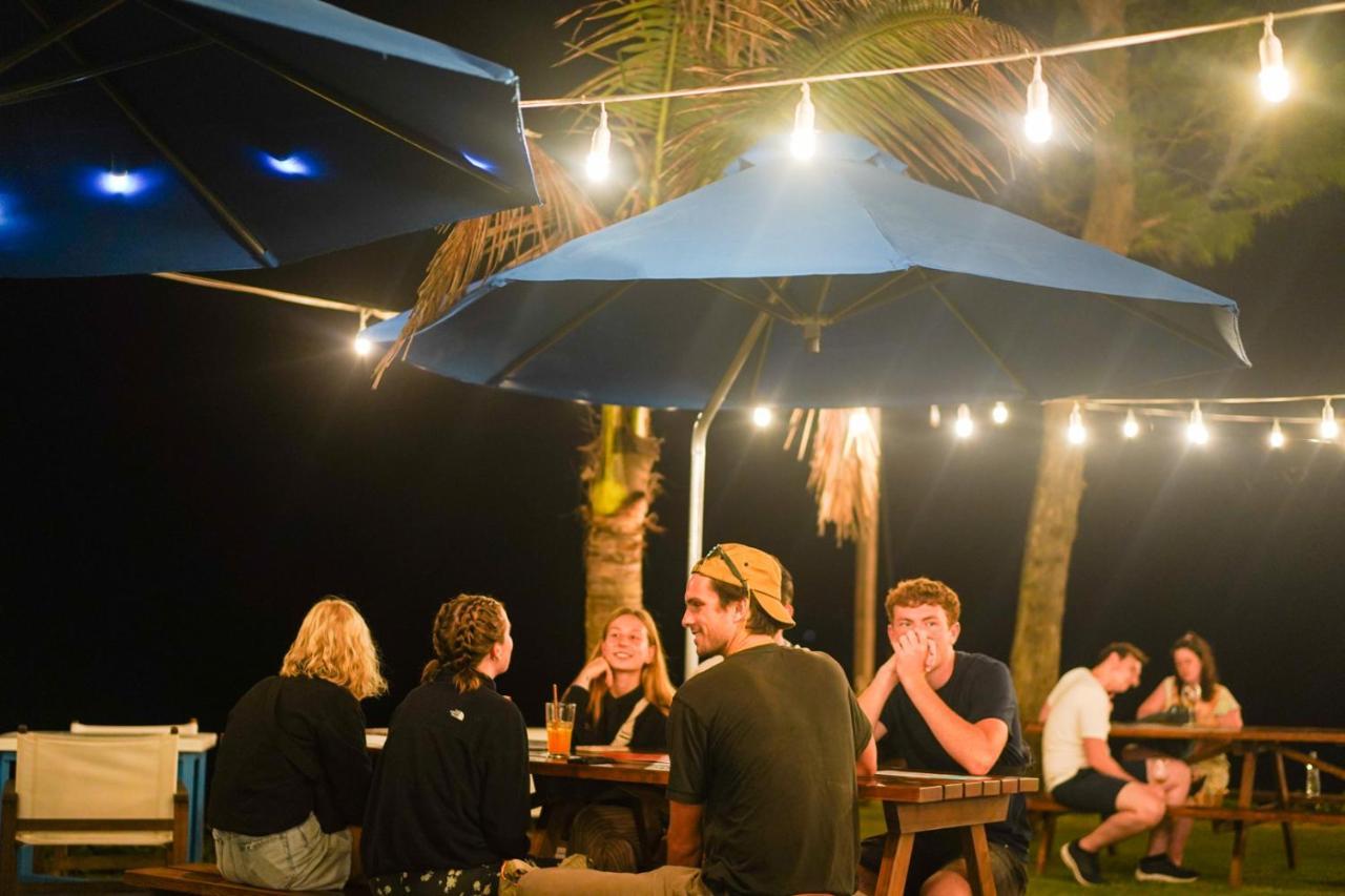Fuse Beachside ホイアン エクステリア 写真